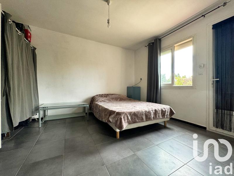 Maison - 163 m² - 7 pièces