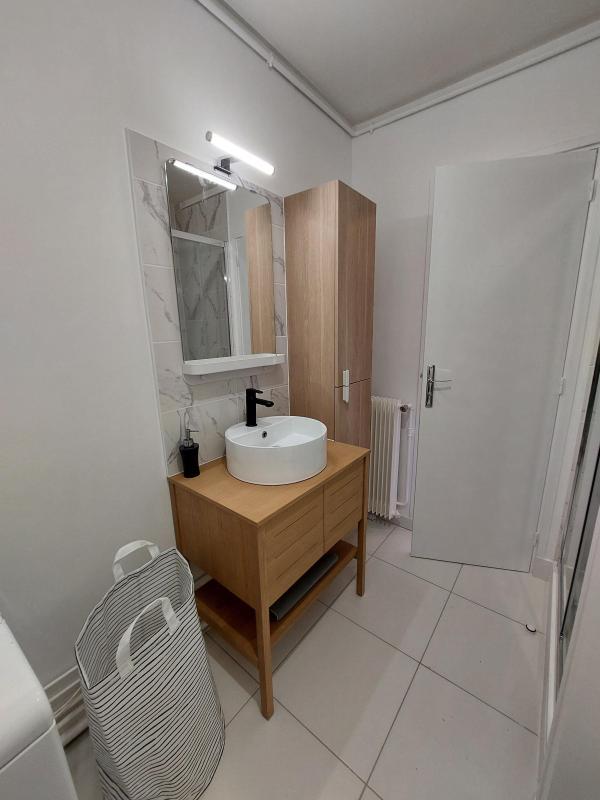 Studio - 36 m² - 1 pièce