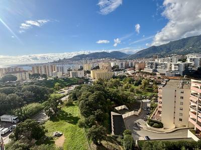 Appartement - 82 m² - 3 pièces