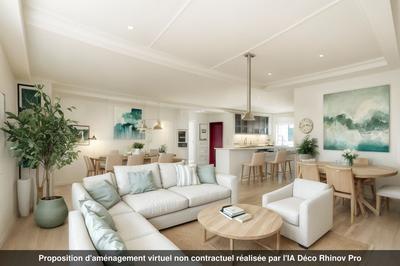 Maison - 246 m² - 7 pièces