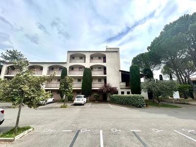 Studio - 29 m² - 1 pièce