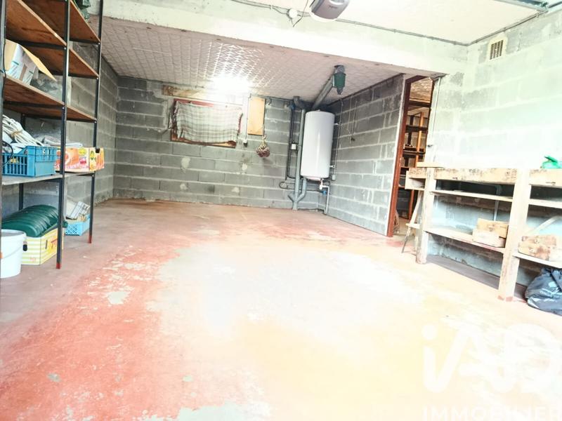 Maison - 82 m² - 4 pièces