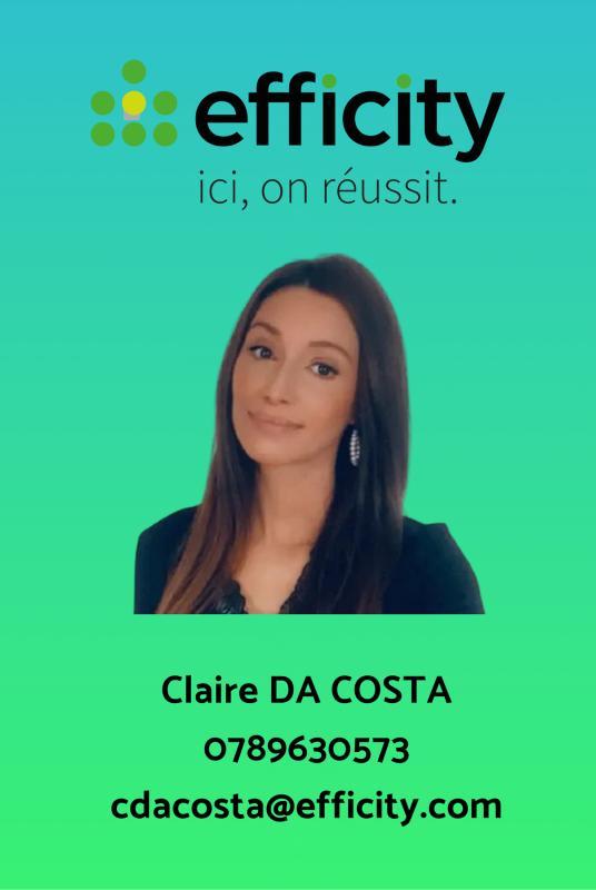 Appartement - 65 m² - 4 pièces