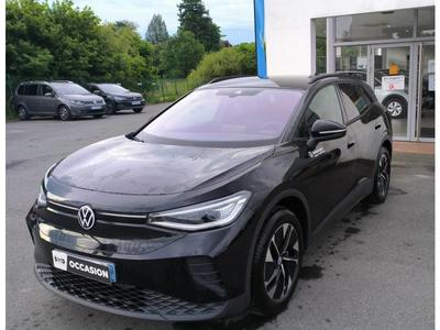 Volkswagen Id.4 286 ch Pro Life Max