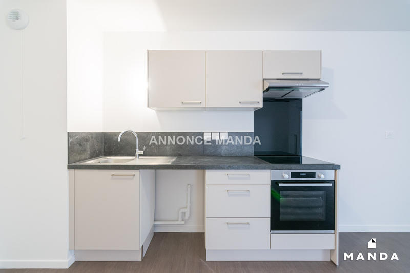 Appartement - 77 m² - 4 pièces