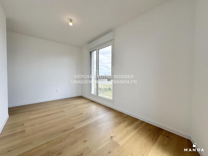 Appartement - 77 m² - 4 pièces
