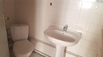 Appartement - 21 m² - 1 pièce