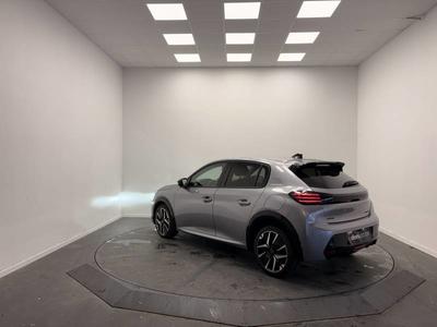 Peugeot 208 Hybrid 110 e-Dcs6 série spéciale Envy