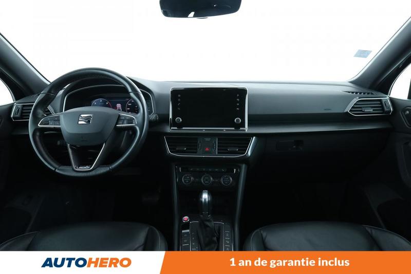 Seat Tarraco 2.0 Tdi 4x4 Xcellence Dsg7 7pl 150 ch