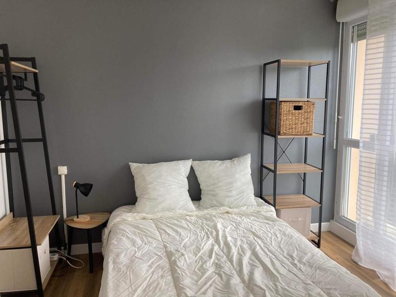 Appartement - 24 m² - 2 pièces