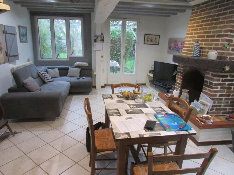 Longère - 1 194 m²