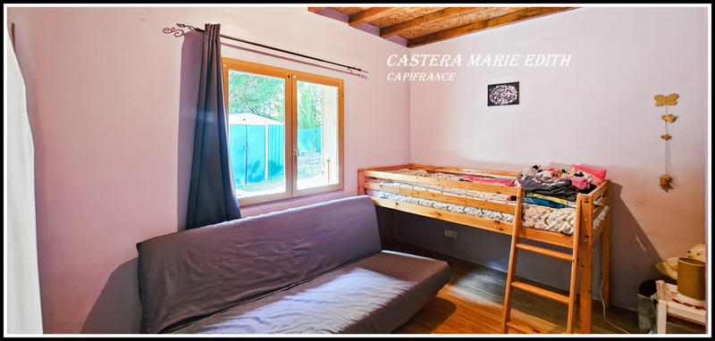 Maison - 111 m² - 5 pièces