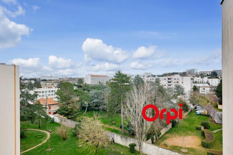 Appartement - 113 m² - 4 pièces