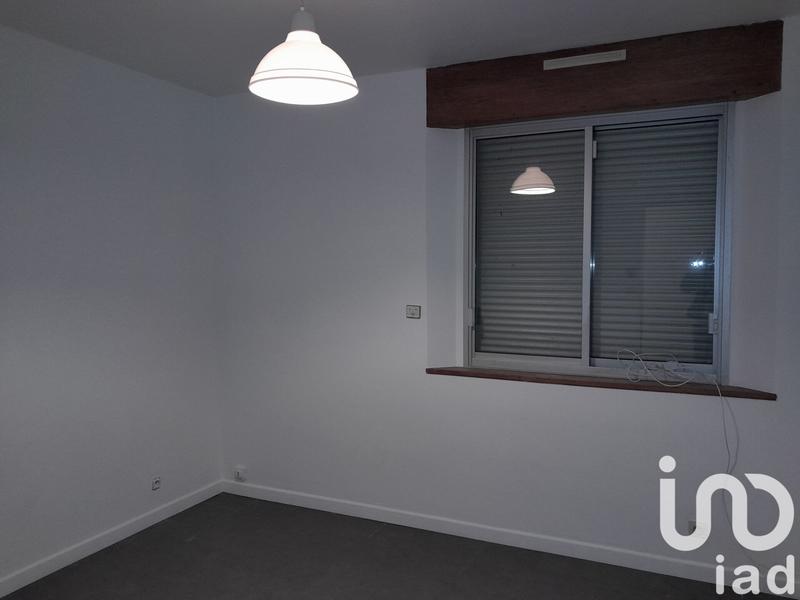 Maison - 203 m² - 5 pièces