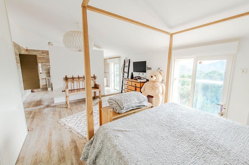 Villa - 135 m² - 7 pièces