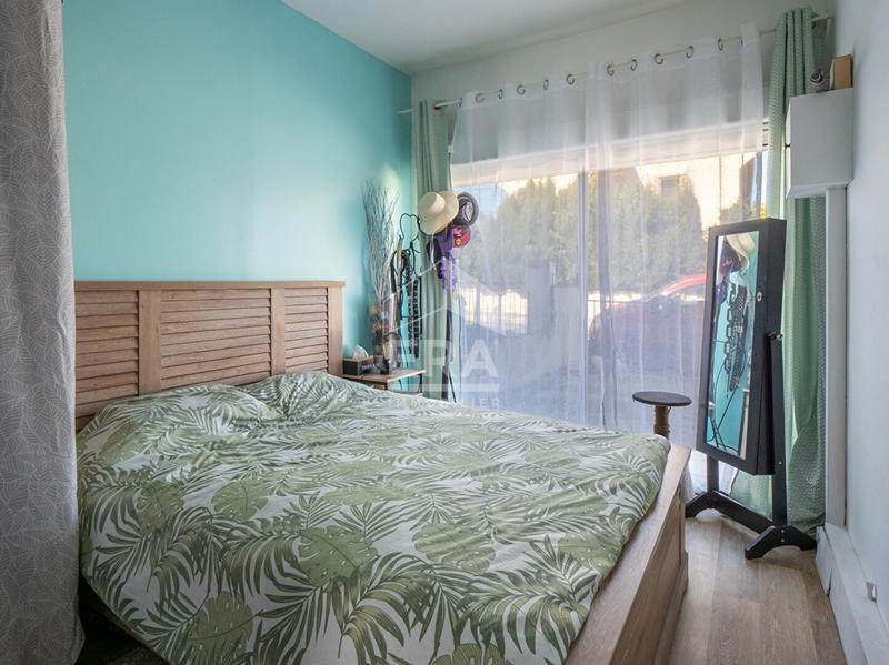 Maison - 70 m² - 4 pièces