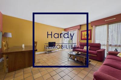 Maison - 138 m² - 6 pièces