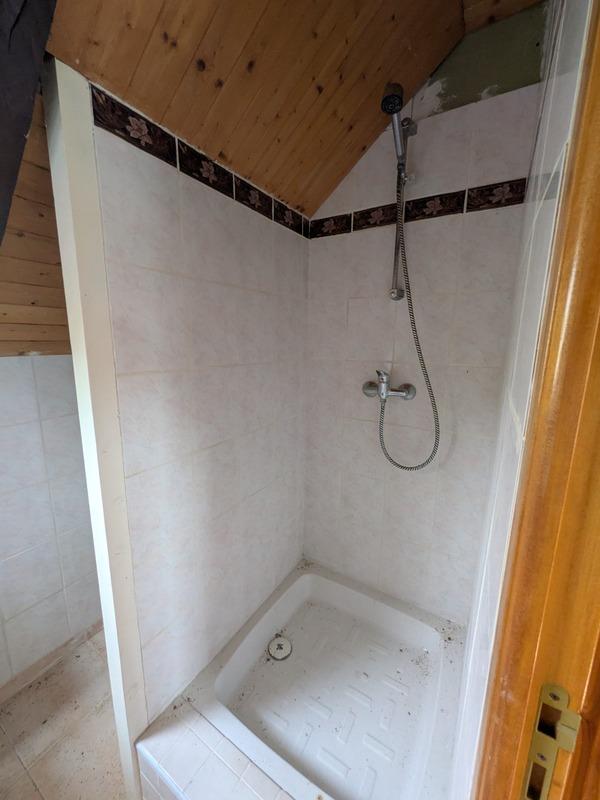 Longère - 208 m² - 9 pièces