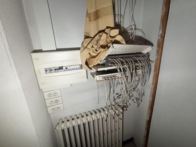 Local commercial - 130 m²