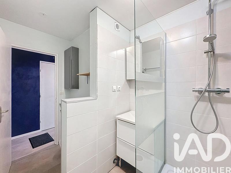 Appartement - 49 m² - 2 pièces