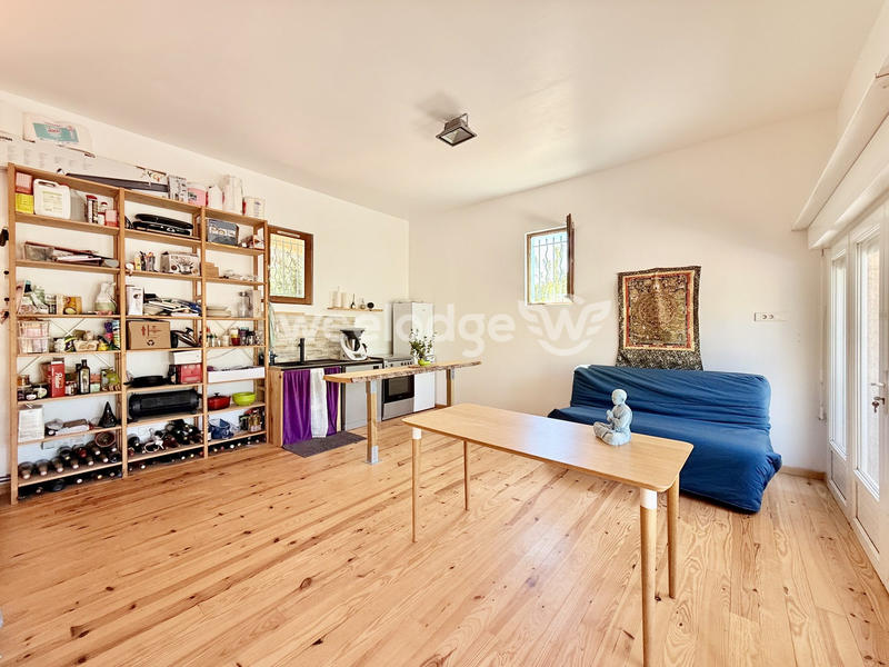 Maison - 187 m² - 6 pièces