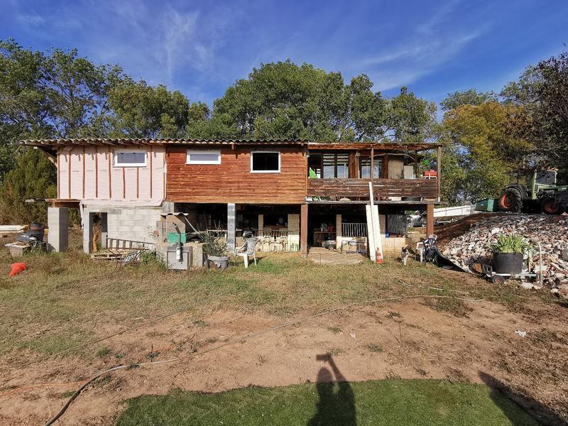 Terrain agricole - 53 000 m²