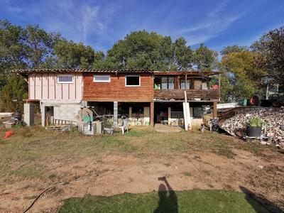 Terrain agricole - 53 000 m²