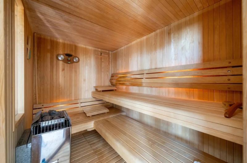 Villa - 400 m² - 6 pièces