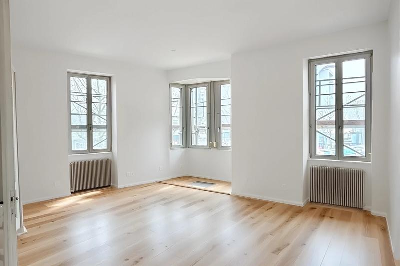 Appartement - 104 m² - 4 pièces