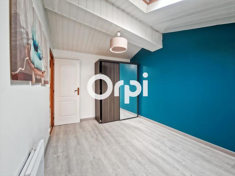 Maison de ville - 68 m² - 2 pièces