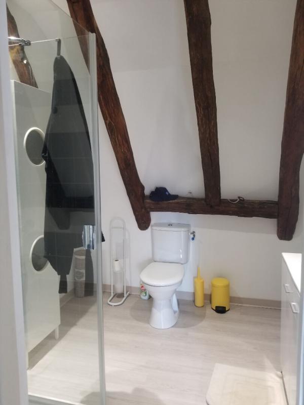 Maison de village - 195 m² - 6 pièces