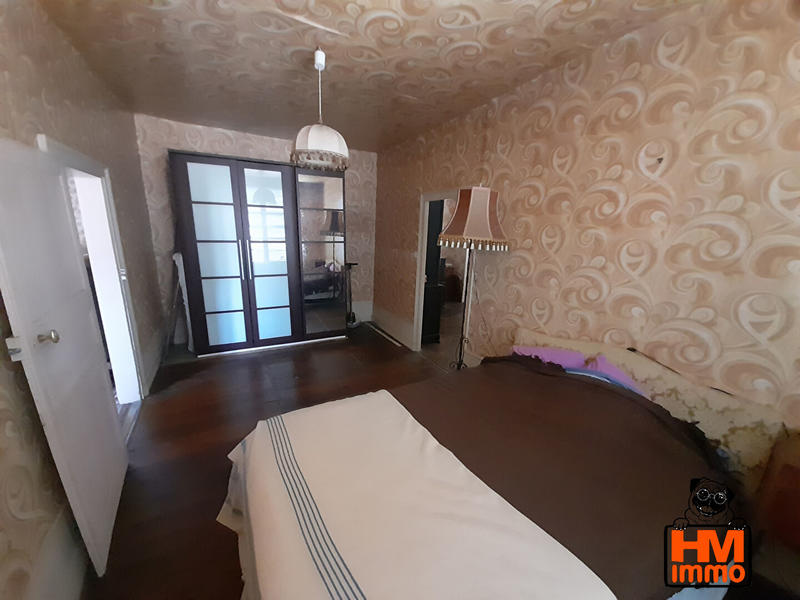 Appartement - 134 m² - 3 pièces