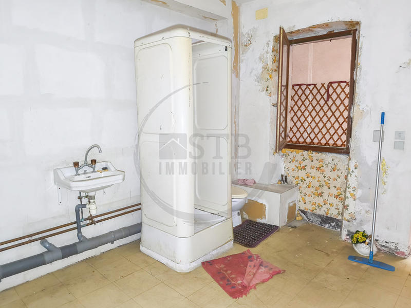 Appartement - 40 m² - 3 pièces