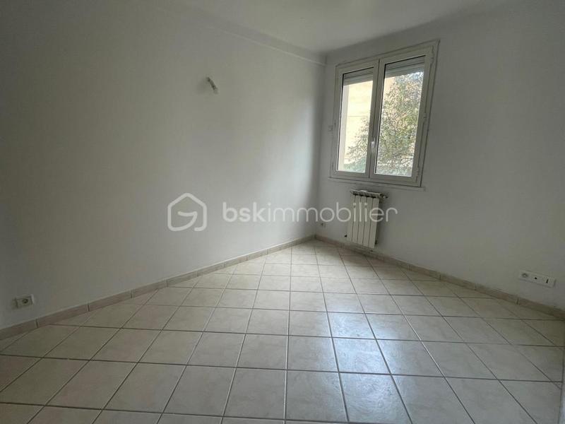 Appartement - 65 m² - 4 pièces