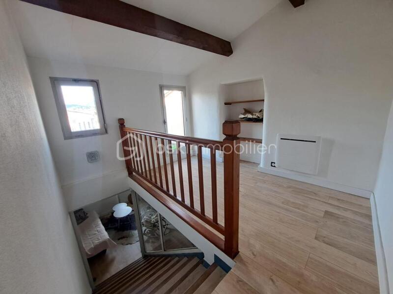 Appartement - 65 m² - 4 pièces