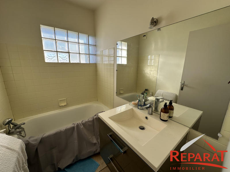 Appartement - 59 m² - 2 pièces