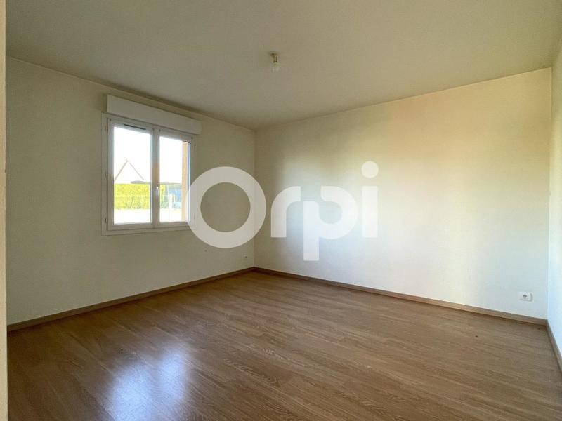 Maison - 118 m² - 4 pièces