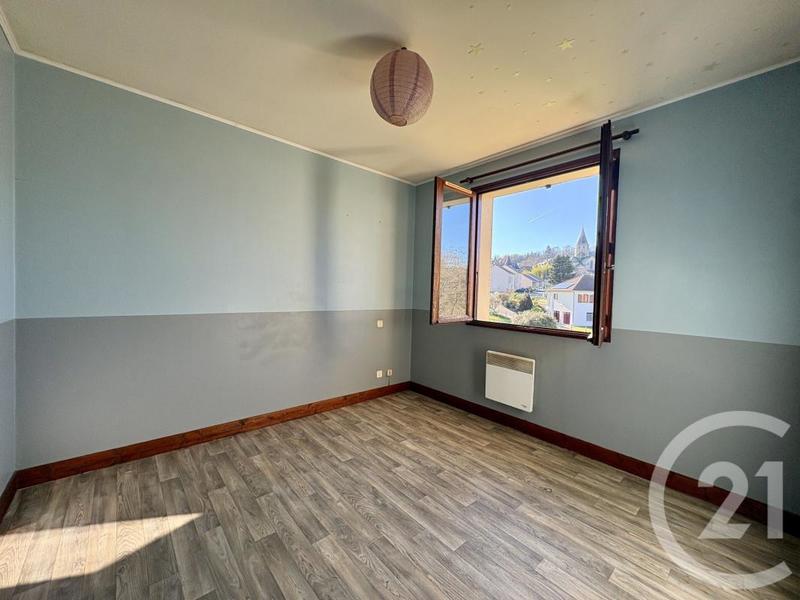 Maison de ville - 74 m² - 4 pièces