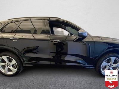 Audi Q5 III Tfsi 204 ch hybride s tronic 7 quattro s li