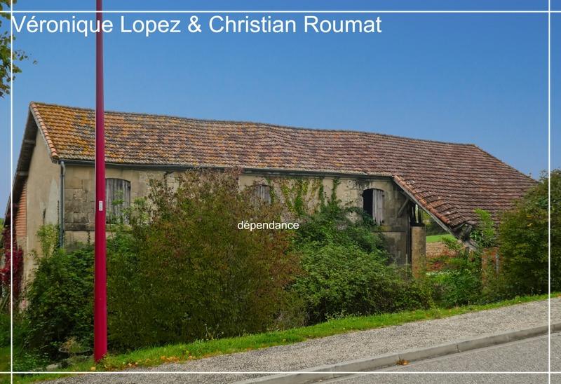 Maison - 140 m² - 4 pièces