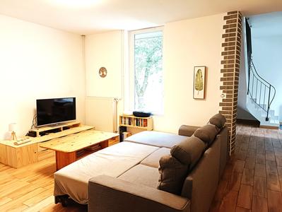 Maison - 149 m² - 6 pièces