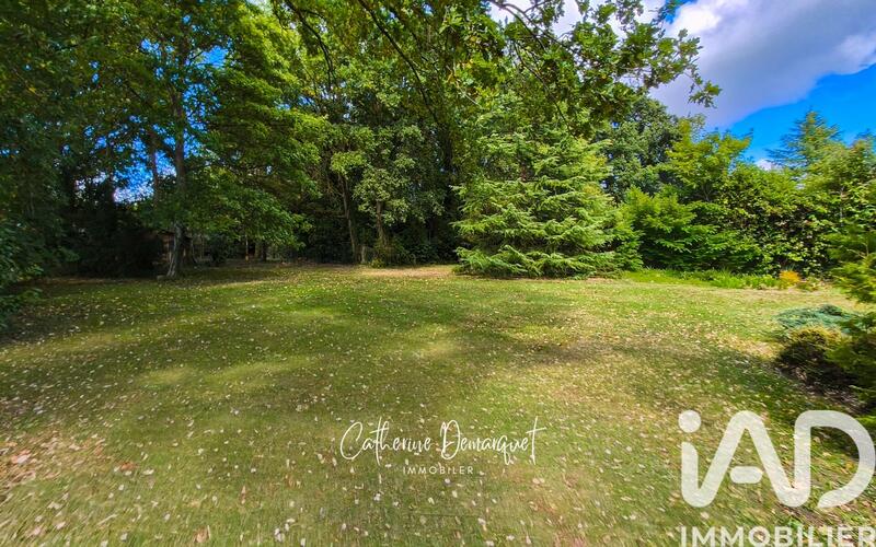 Maison - 203 m² - 8 pièces