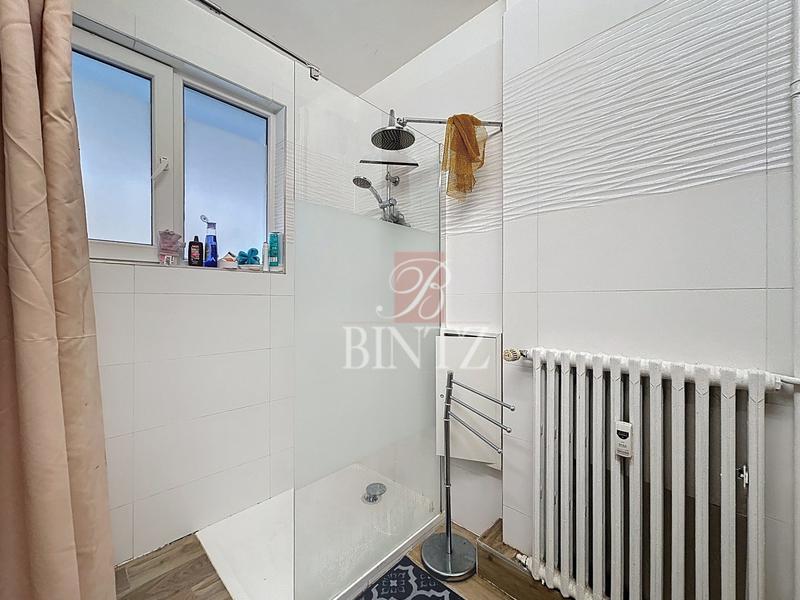 Appartement - 73 m² - 4 pièces