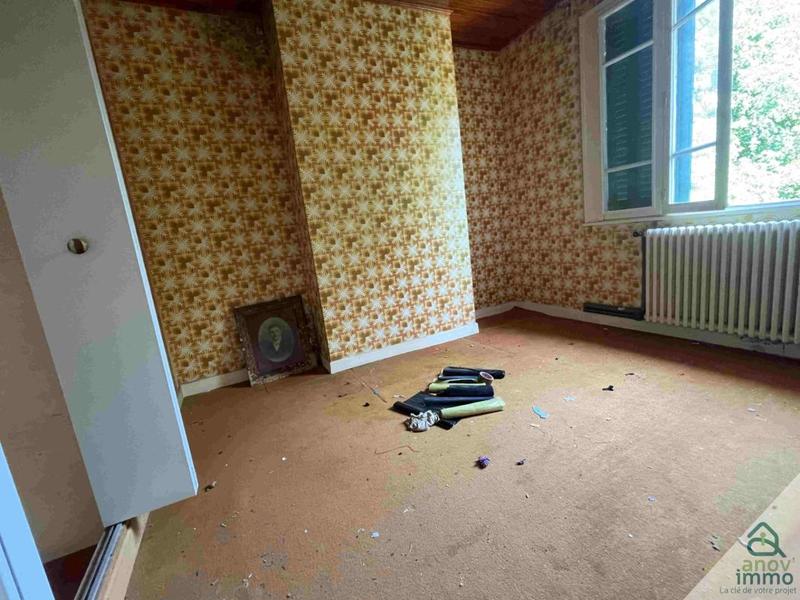 Propriété - 164 m² - 7 pièces