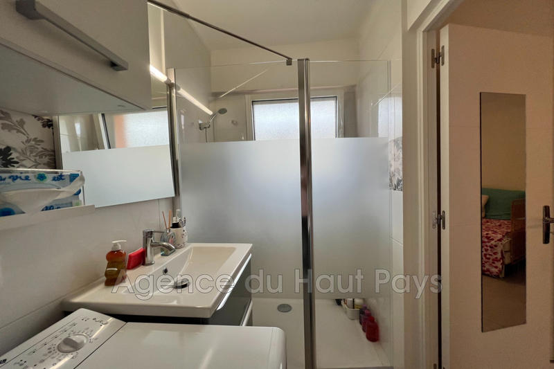Appartement - 22 m² - 1 pièce