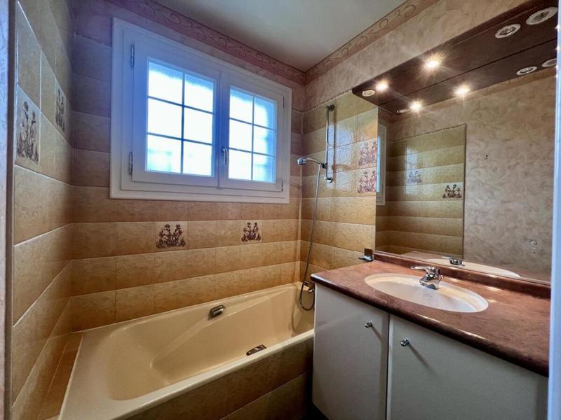 Maison - 118 m² - 6 pièces