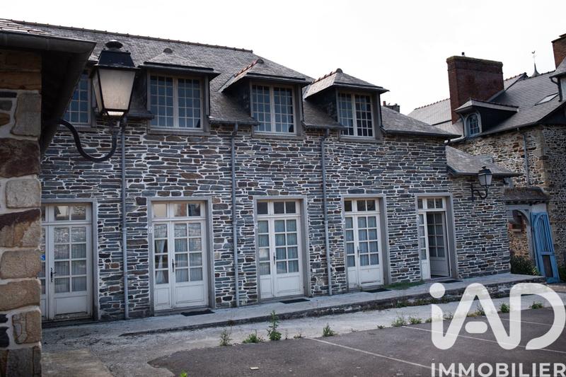 Appartement - 26 m² - 1 pièce