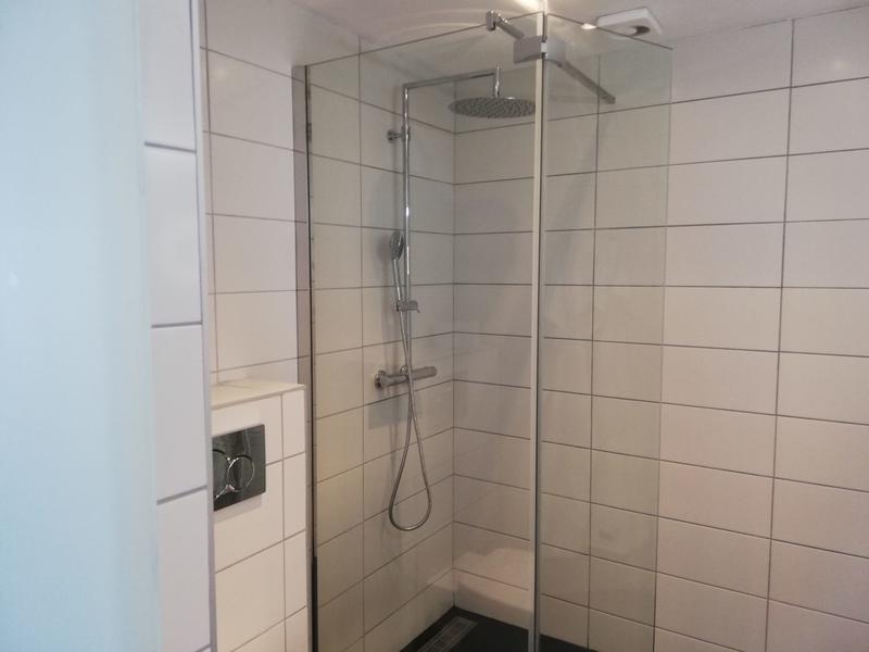 Appartement - 33 m² - 2 pièces