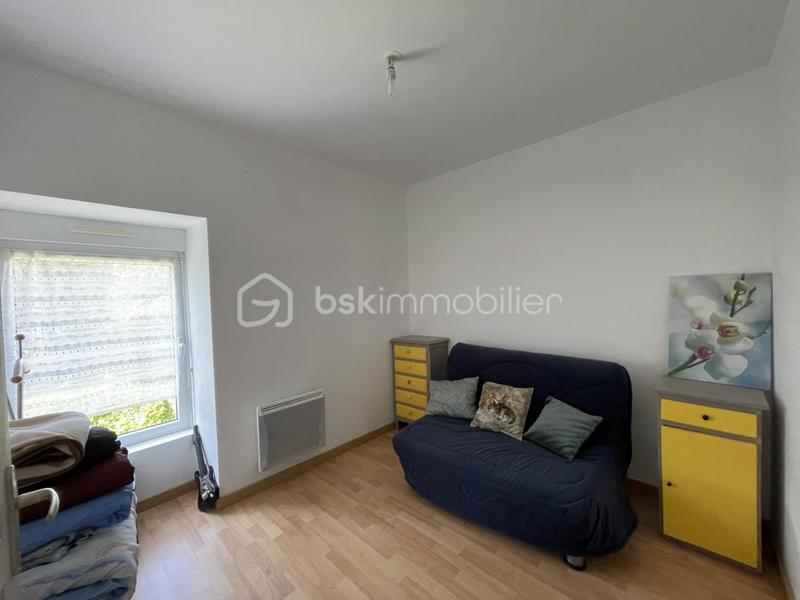 Maison en pierre - 107 m² - 5 pièces