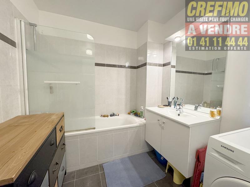 Appartement - 78 m² - 4 pièces